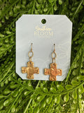 Everyday Faith Earrings
