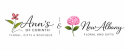Ann’s of Corinth / New Albany Floral &amp; Gifts - Home