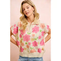 Bella Knit Top