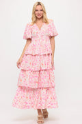 Carrie Dress