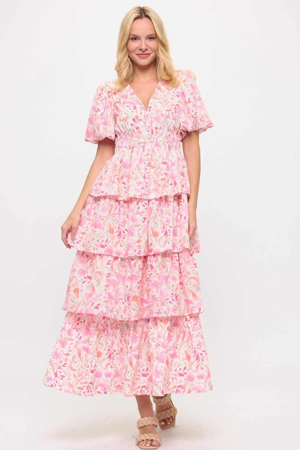 Carrie Dress