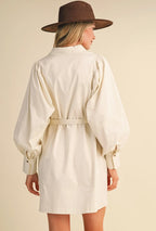 Lucy Dress