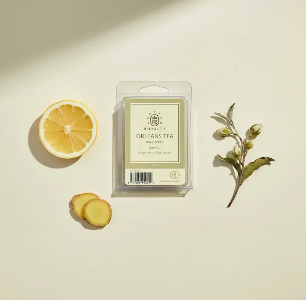 Wax Melts