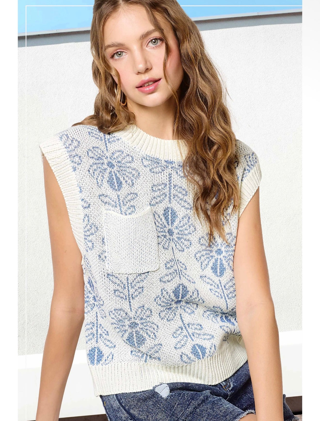 Melissa Top