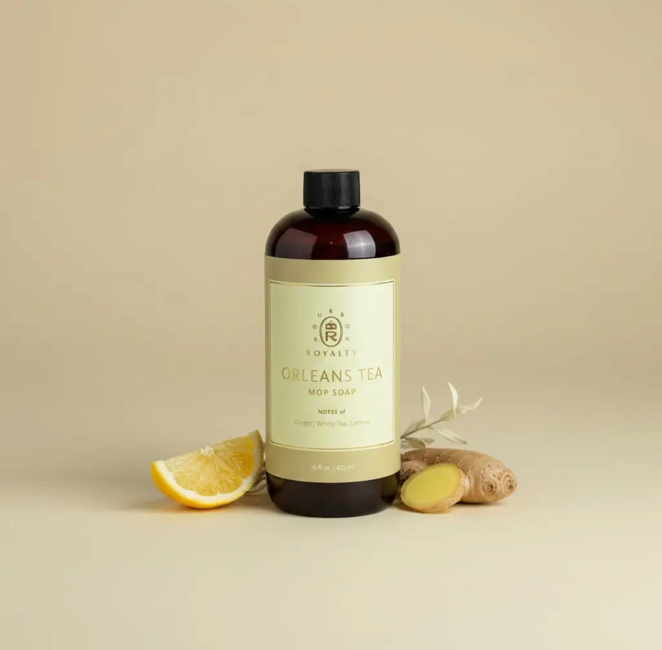 Mop Soap