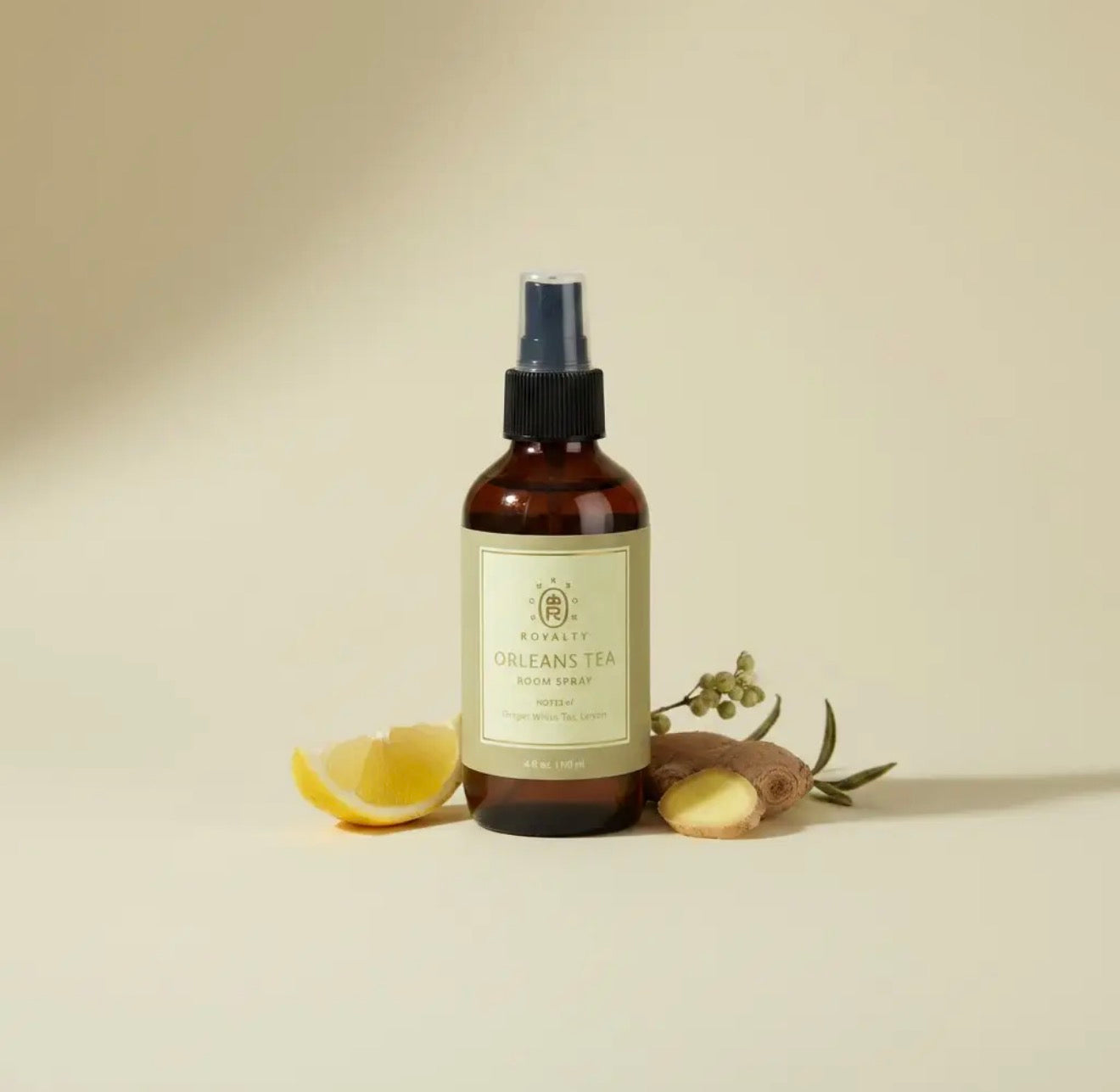 Room Spray