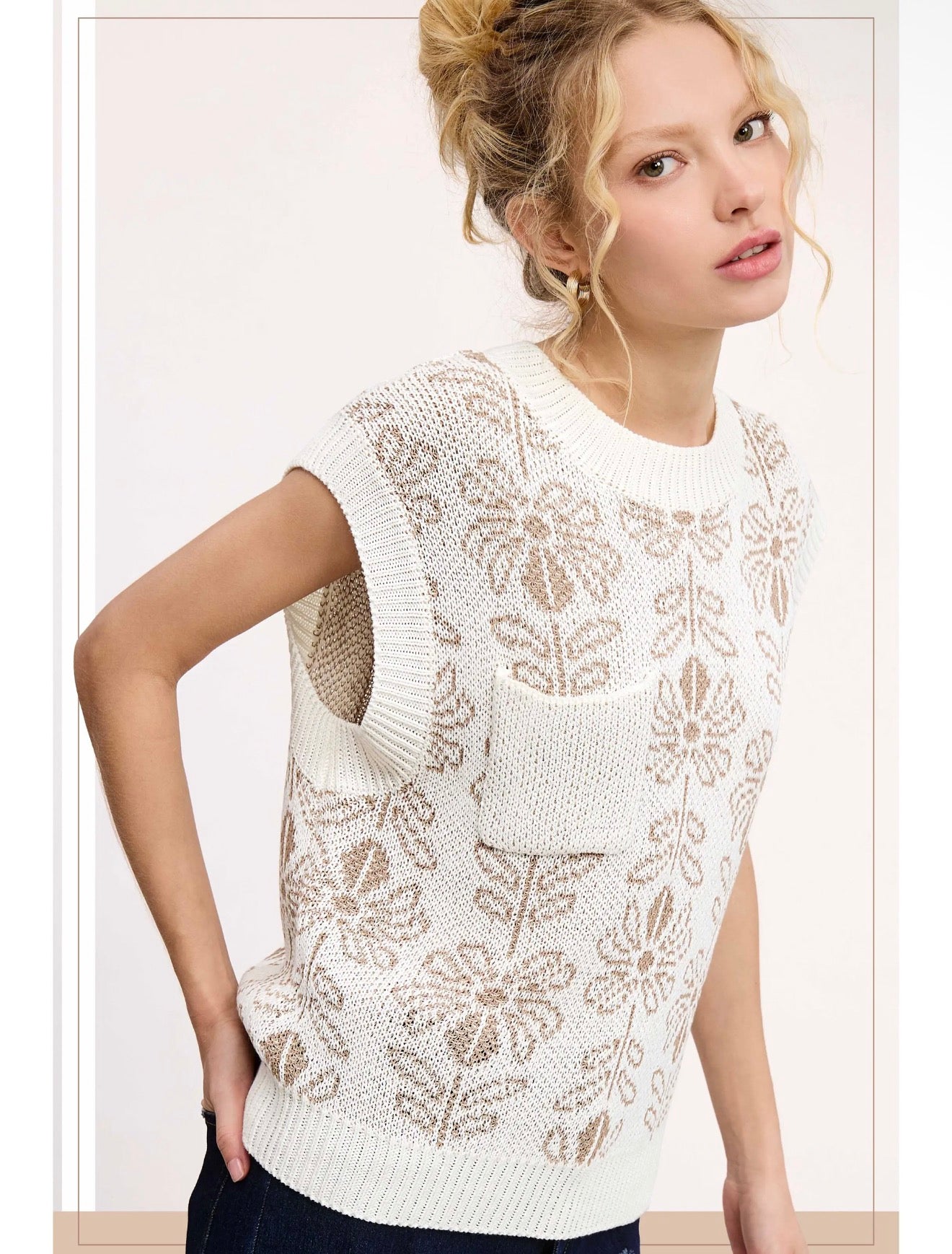Melissa Top