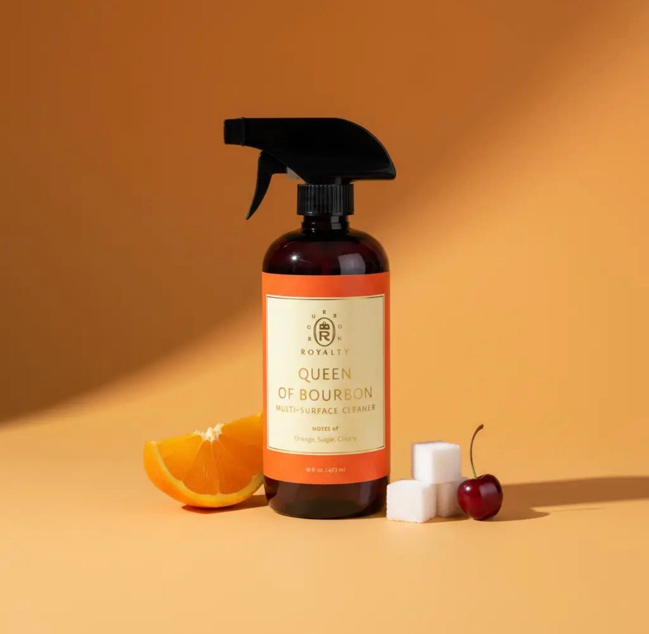 Multi-Surface Cleaner