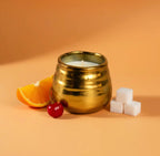Midas Candle— Queen of Bourbon