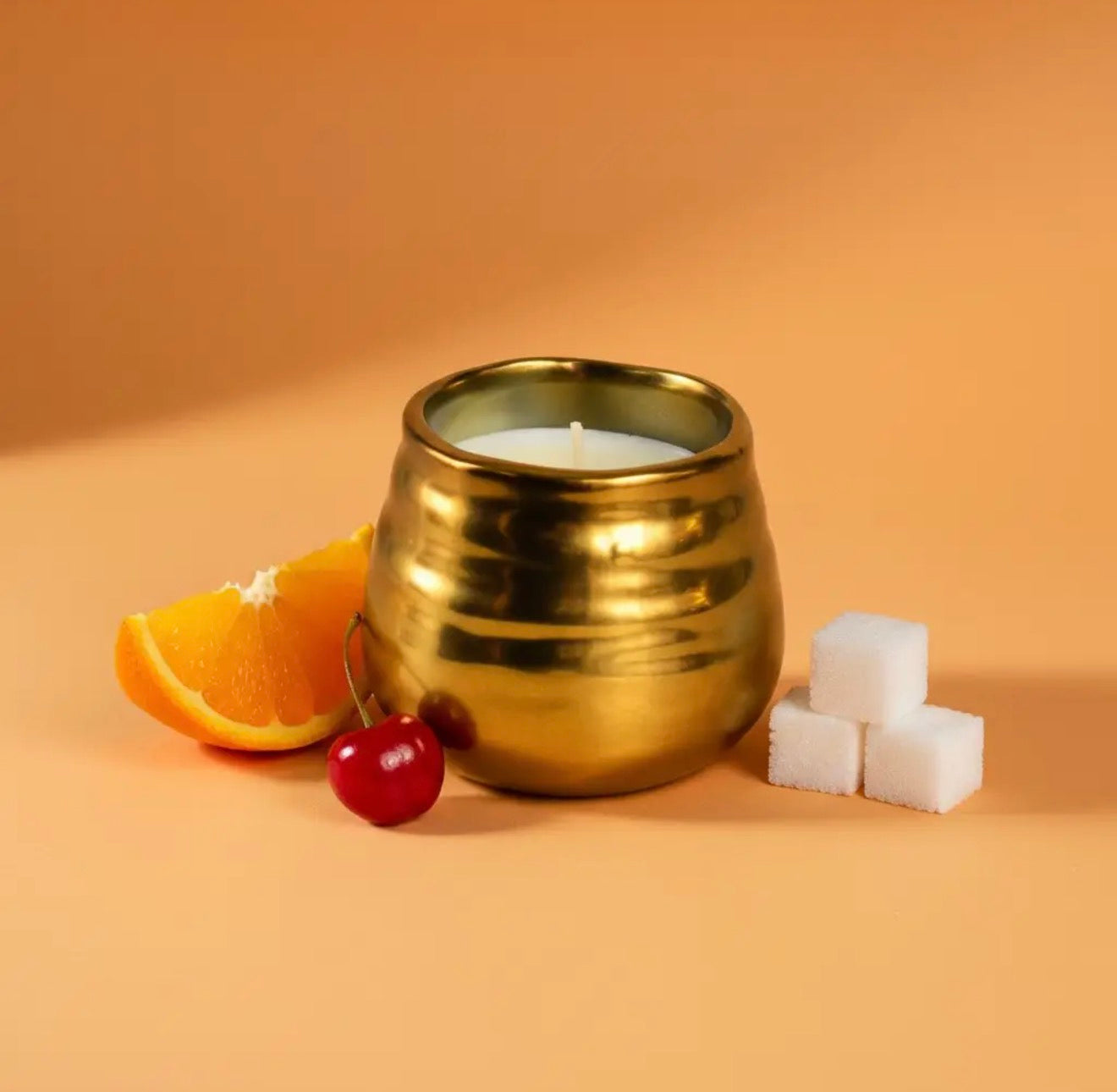 Midas Candle— Queen of Bourbon