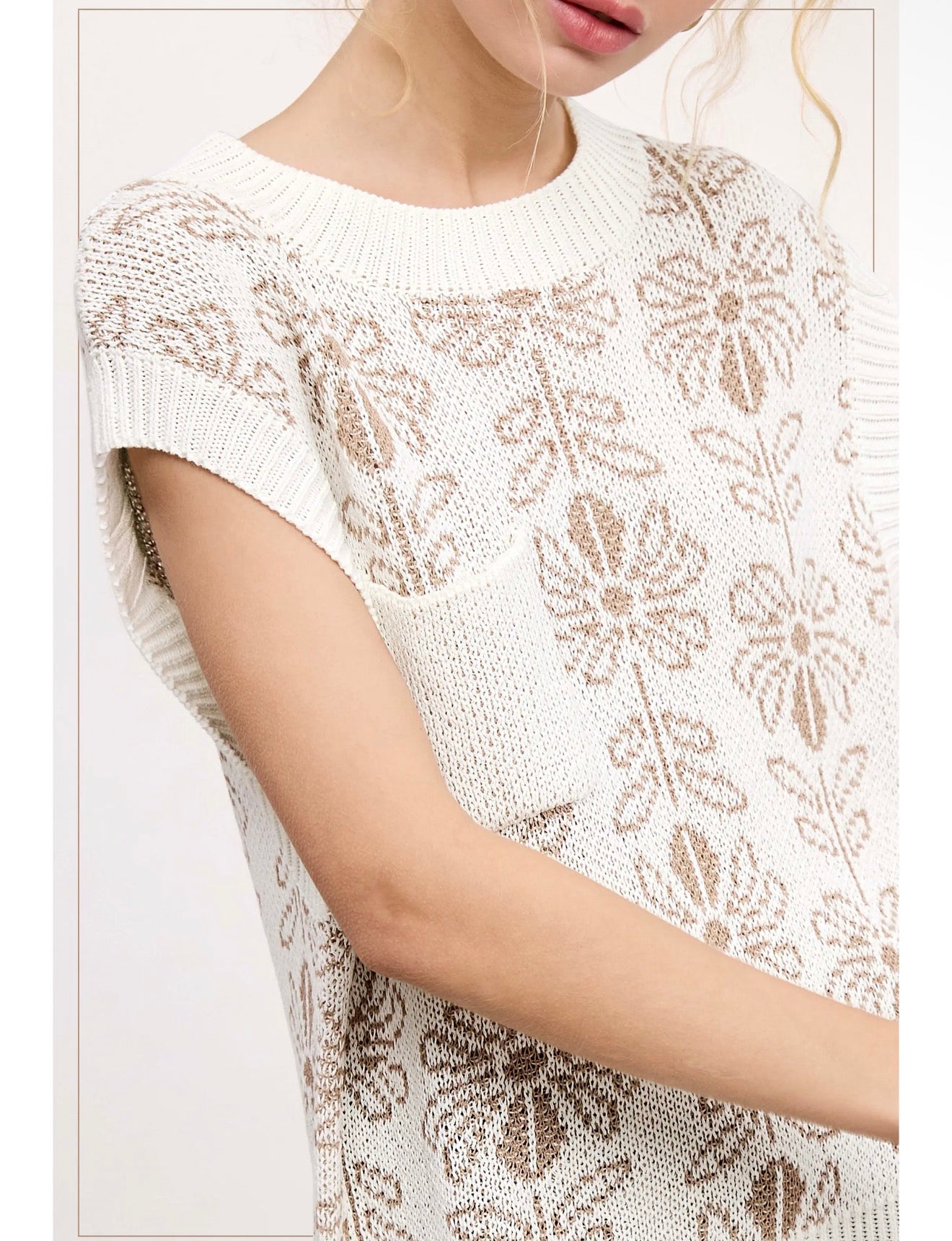 Melissa Top
