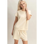 Jackie Shorts Set