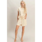 Jackie Shorts Set