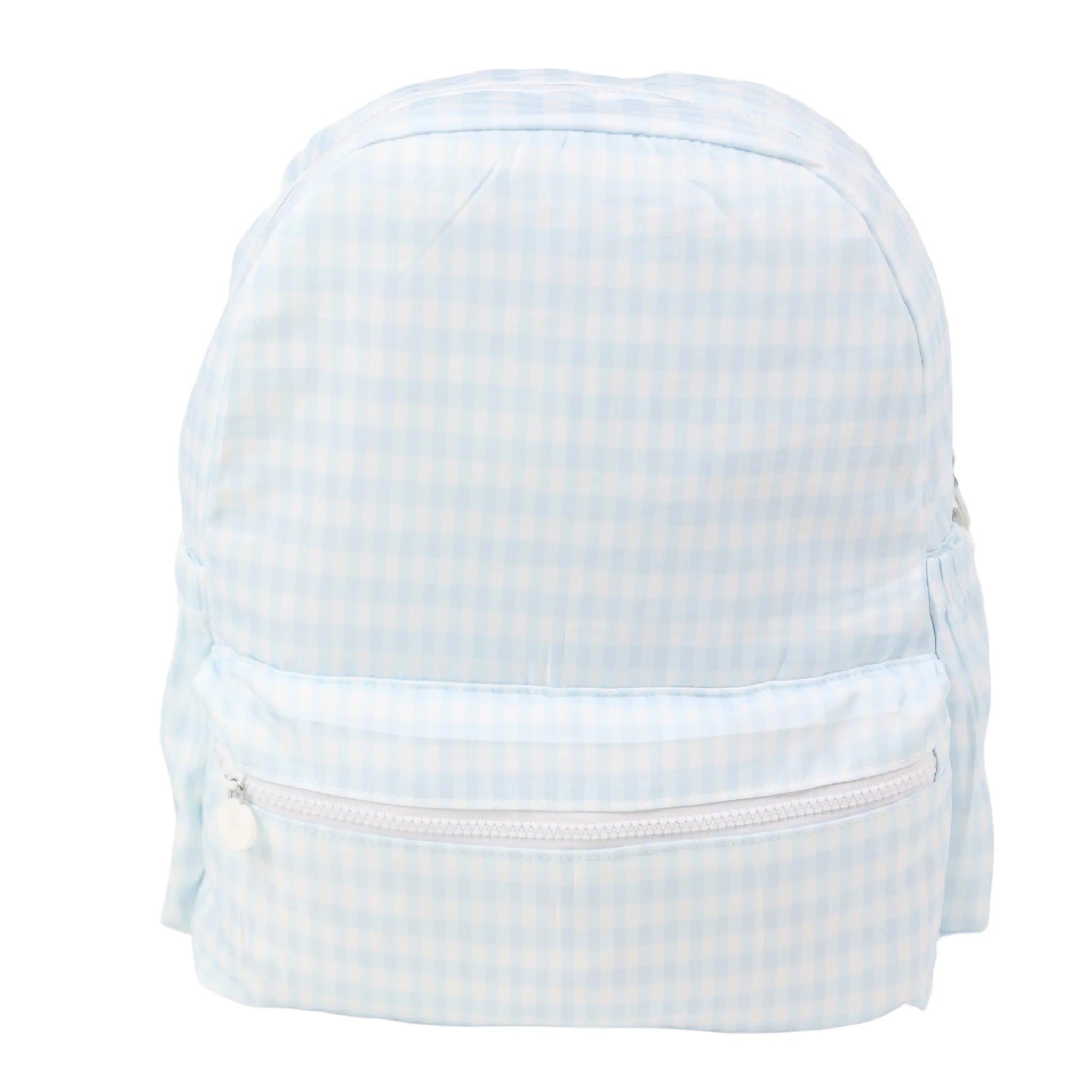 Nylon Backpack