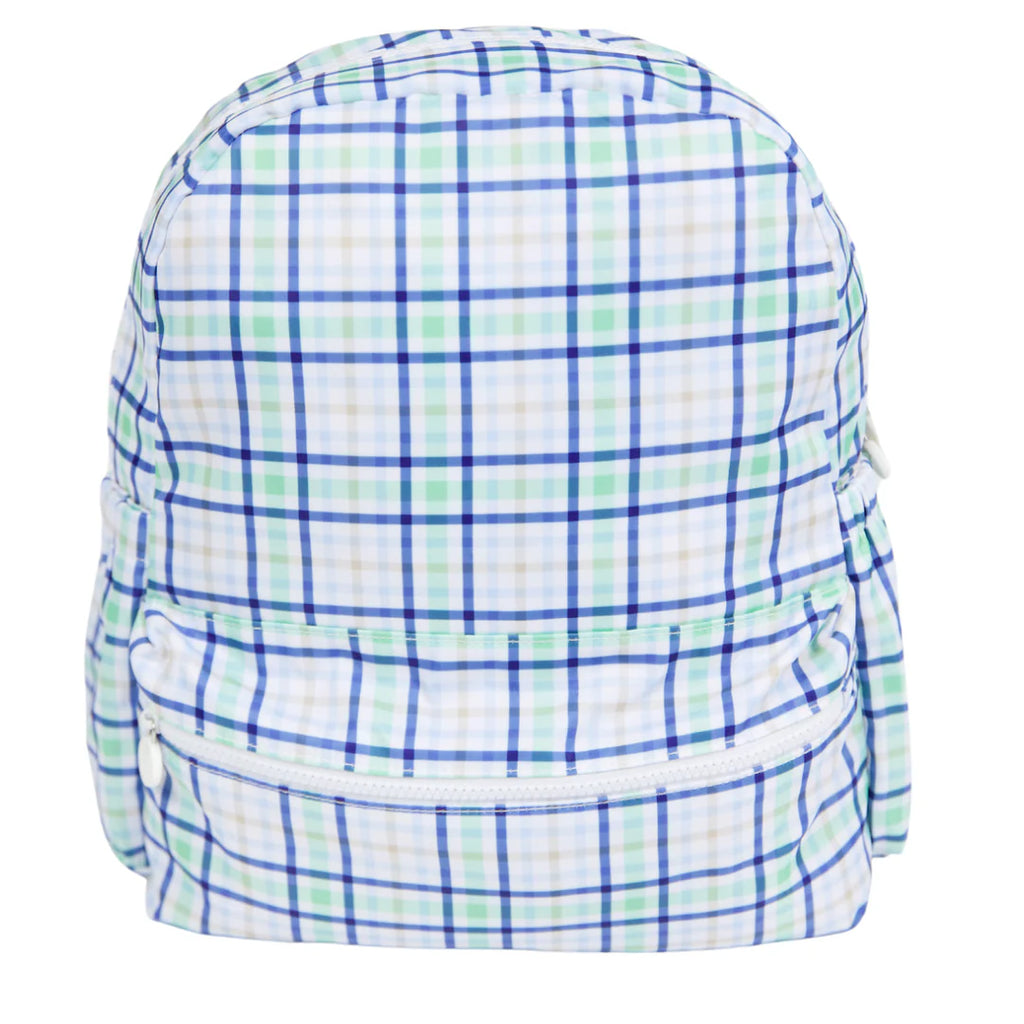 Nylon Backpack