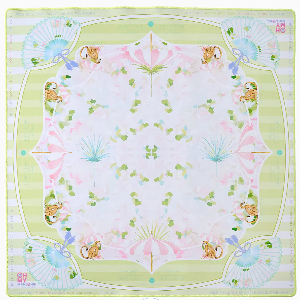 Mahjong Mats