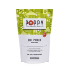 Poppy Popcorn