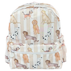 Nylon Backpack