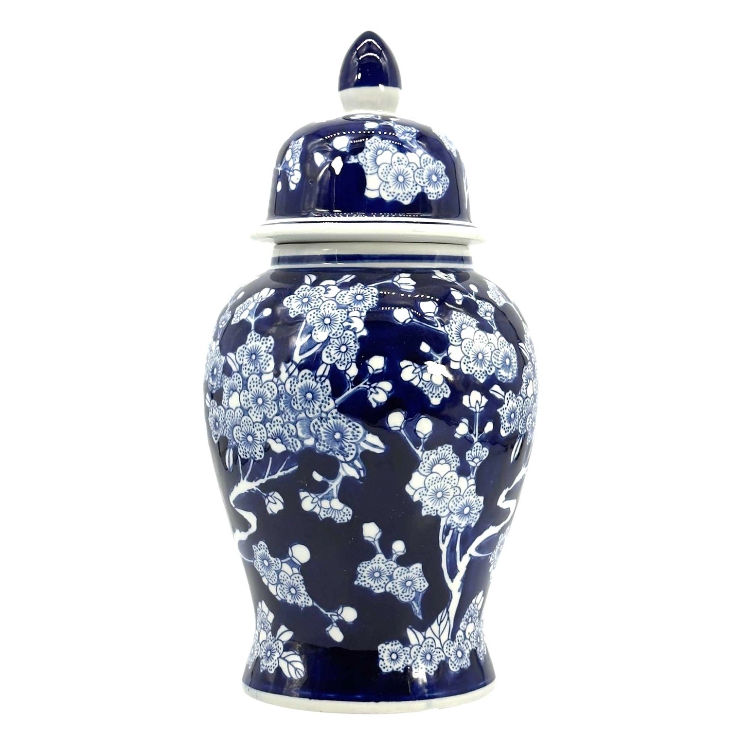 Classic Urn Shape Ginger Jar