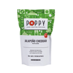 Poppy Popcorn