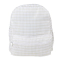 Nylon Backpack