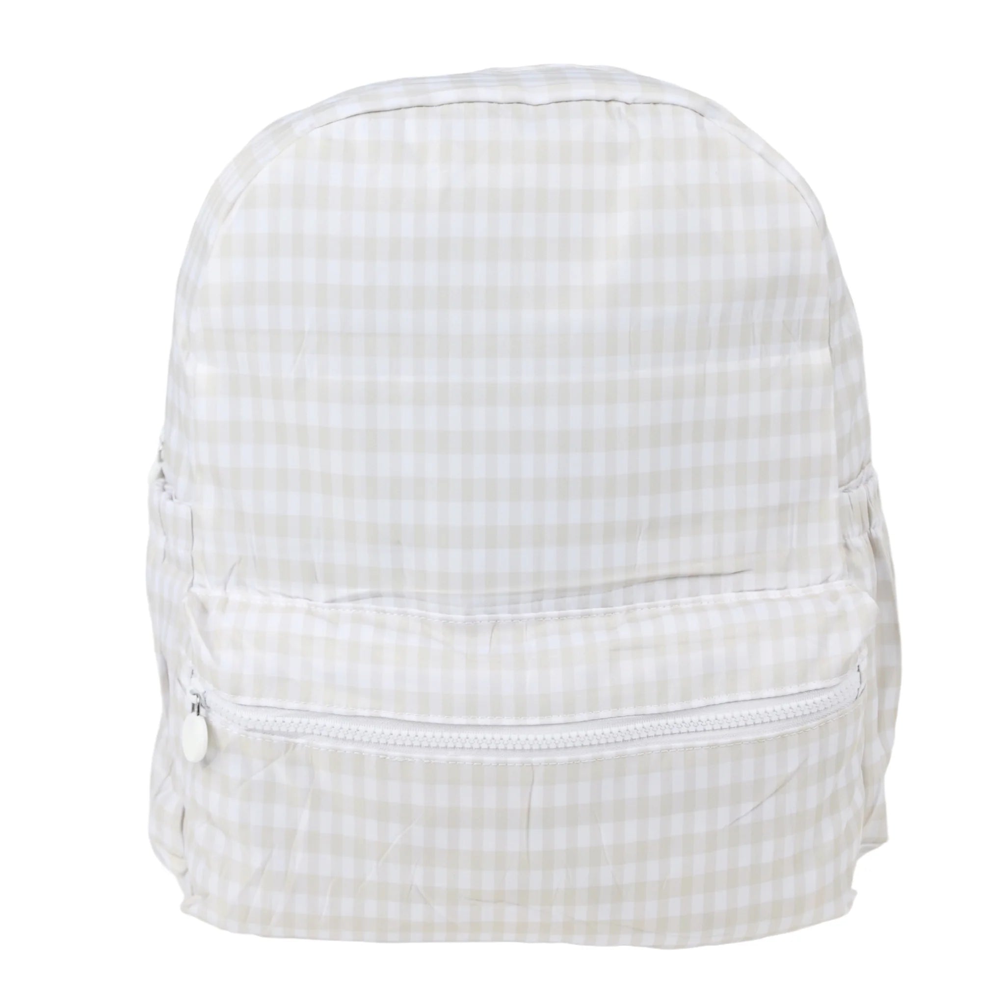 Nylon Backpack