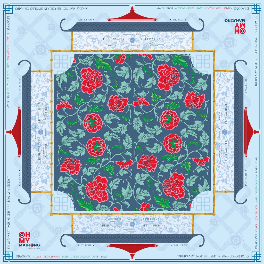 Mahjong Mats