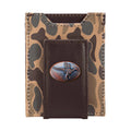 Mallard Men's Leather Wallet