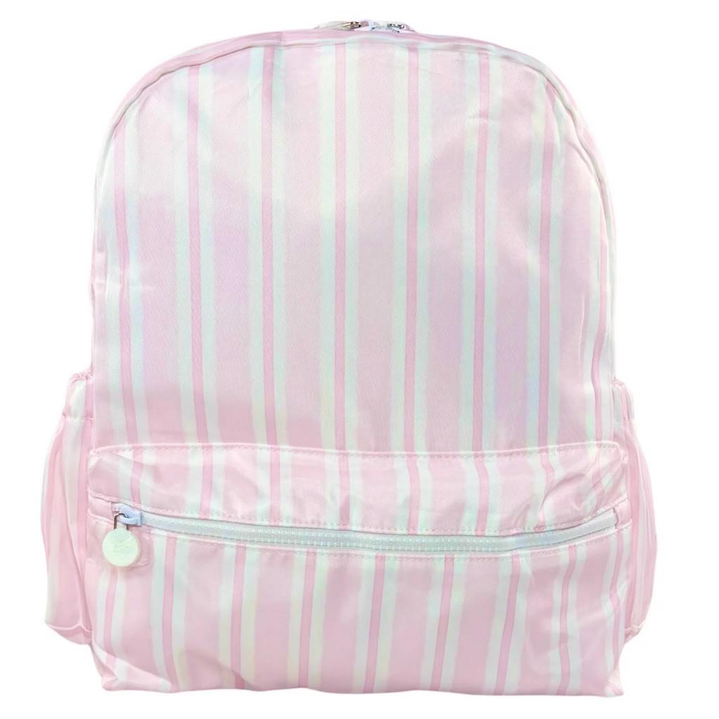 Nylon Backpack