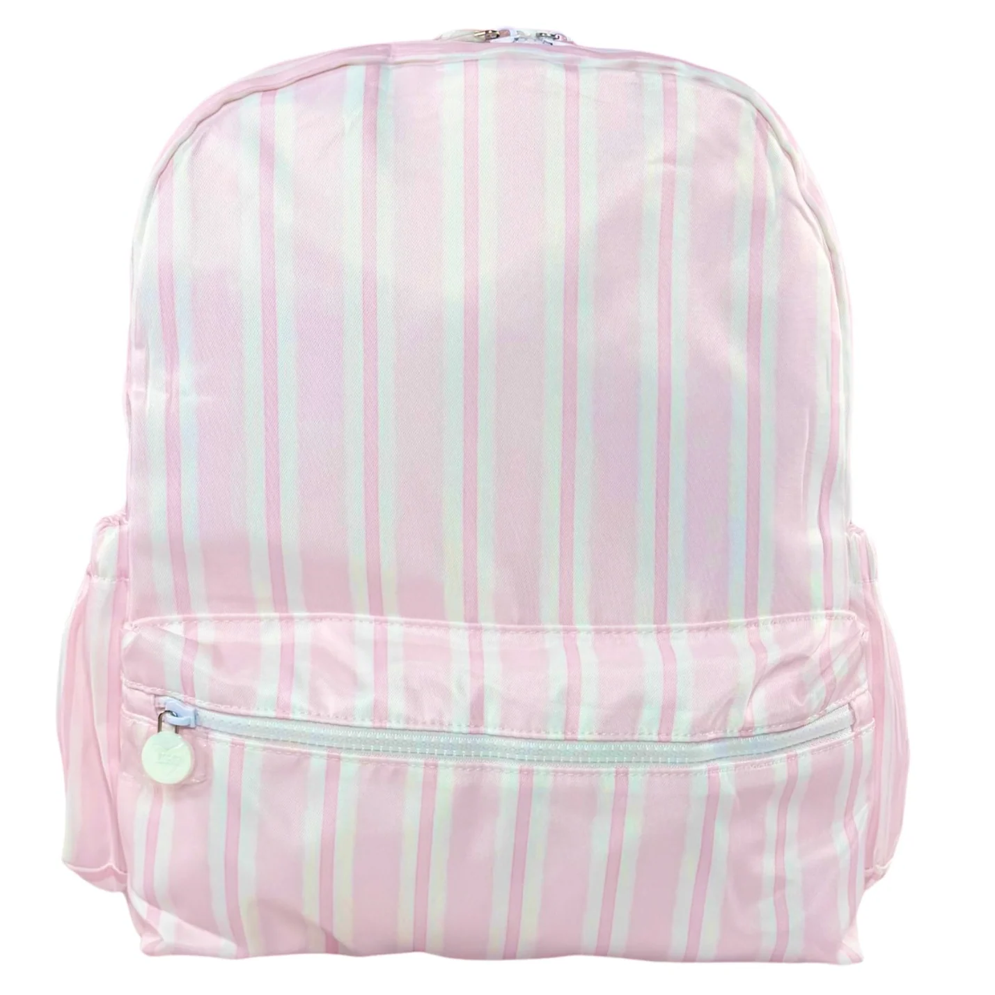 Nylon Backpack