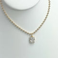 Rodeo Necklace