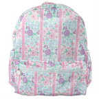 Nylon Backpack