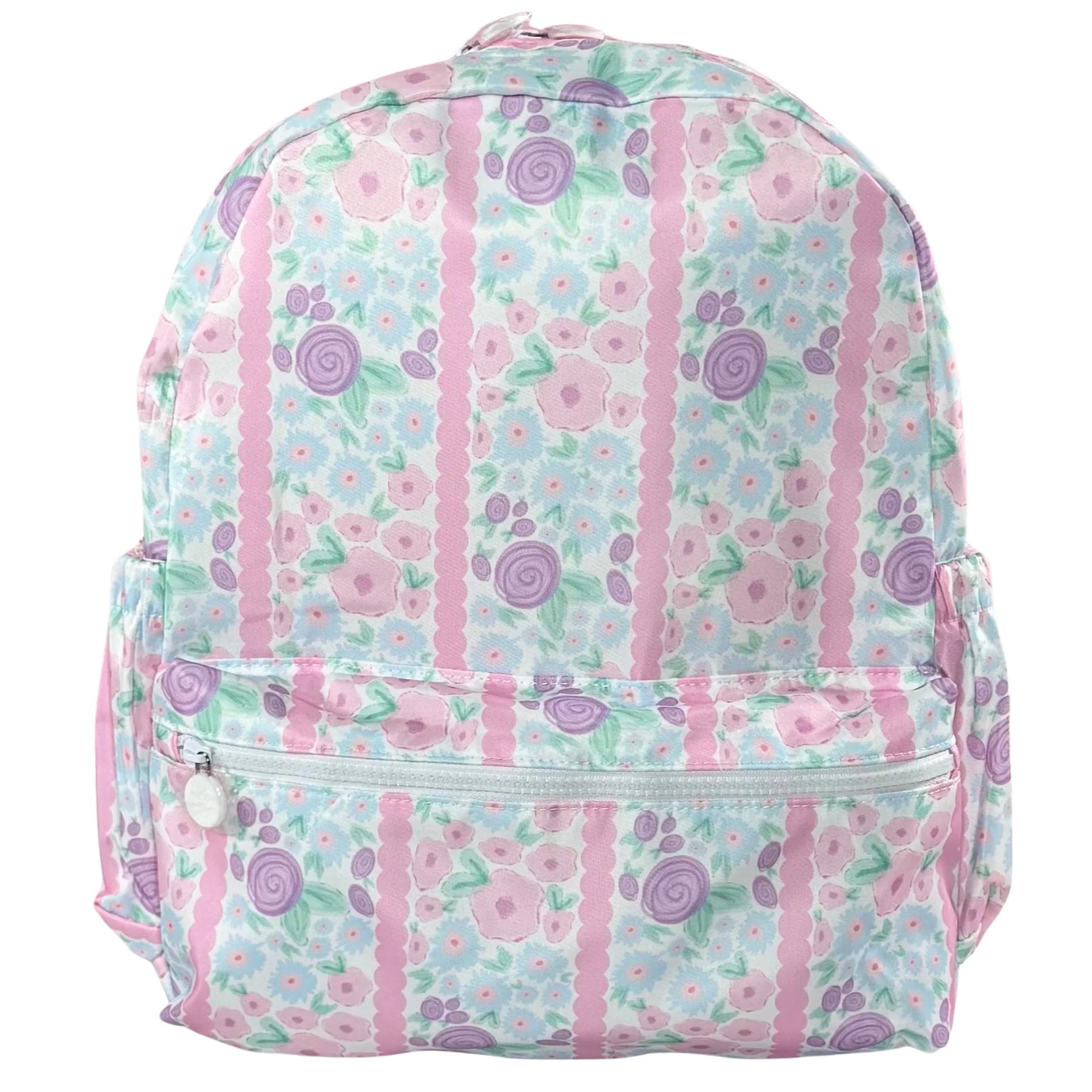 Nylon Backpack